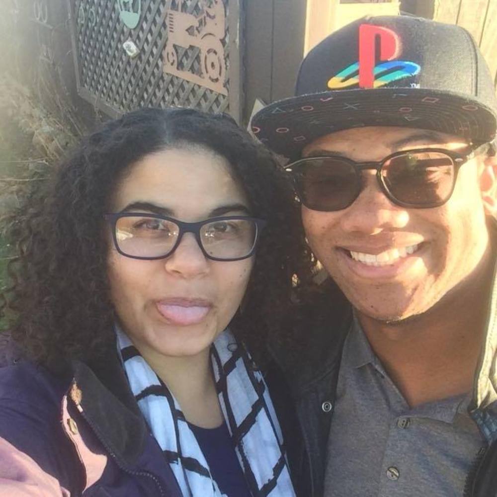 Meet your Posher, Jacqui